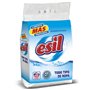 Detergente Pó Máquina Roupa Esil 153 Doses 10Kg