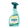 Detergente Desinfetante Multiusos Limão Sanytol 750ml