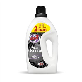 Detergente Líquido Máquina Roupa Escura Esil 40+2 Doses