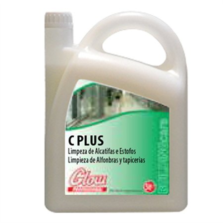 Detergente Multifuncional C Plus GLOW Concentrado 5L