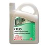 Detergente Multifuncional C Plus GLOW Concentrado 5L