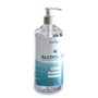 Gel Higienizante Desinfetante Doseador Mãos 80% 500ml