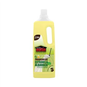 Detergente Lava Tudo Citronela Basil 1L