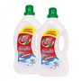 Detergente Líquido Máquina Roupa Esil 60+60 Doses Pack 2un