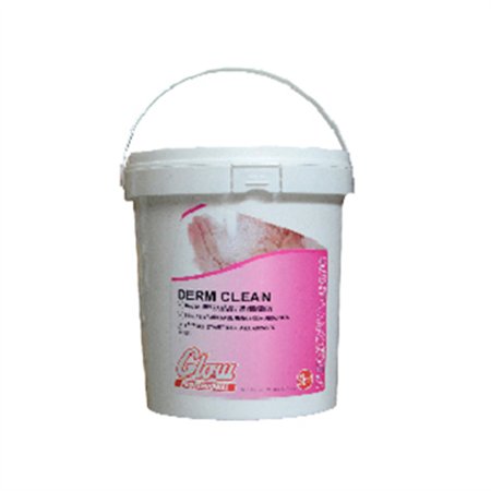 Massa para Limpeza Mãos com Abrasivos 4 Kg