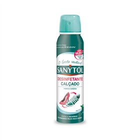 Desinfetante Calçado Sanytol 150ml