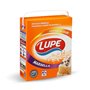 Detergente Pó Máquina Roupa Lupe Marselha 84 Doses 5,46Kg