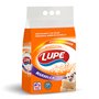 Detergente Pó Máquina Roupa Lupe Marselha 153 Doses 10Kg