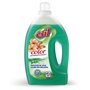 Detergente Líquido Máquina Roupa Esil Cores 40 Doses 3L