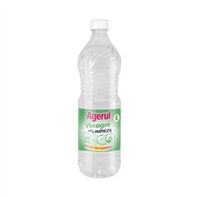 Vinagre de Limpeza Multiusos Agerul 1L