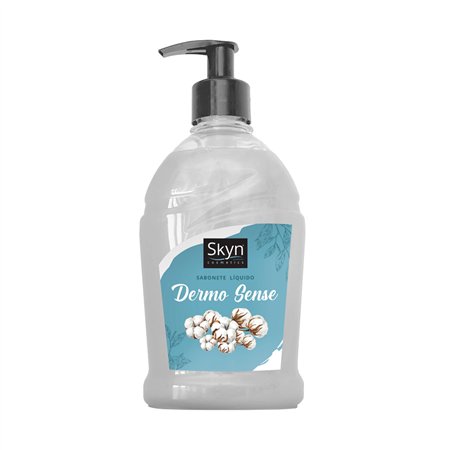 Sabonete Líquido Mãos Skyn Dermo Sense 750ml