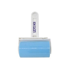 Removedor de Pelos PAMEX Lavável Rolo