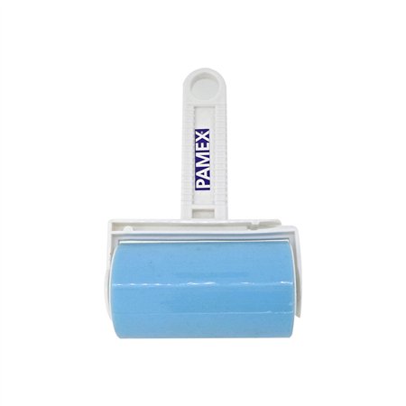 Removedor de Pelos PAMEX Lavável Rolo