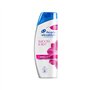 Champô H&S Liso e Sedoso 400ml