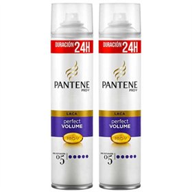 Laca Cabelo Pantene Volume Perfeito Pack 2x300ml