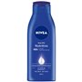 Creme Corporal Nivea Body Milk Nutritivo 400ml