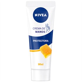 Creme de Mãos Nivea Mel 100ml
