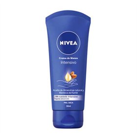 Creme de Mãos Nivea 30ml