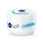 Creme Corporal Nivea Soft 375ml