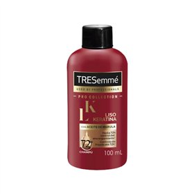 Champô Tresemmé Keratina Liso 100ml