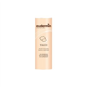 Pó de Talco Eudermin 200g