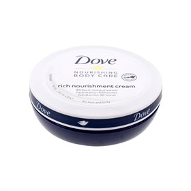 Creme Corporal Dove Rich Nourishment 75ml