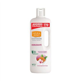 Gel de Banho Hidratante Honey Hidratante 1350ml