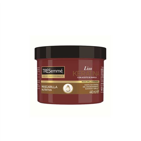 Máscara Cabelo Tresemme Keratina 440ml