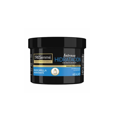 Máscara Cabelo Tresemme Hidratante 440ml