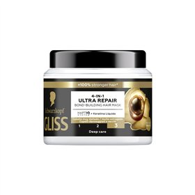 Máscara Cabelo Gliss Ultra Repair 400ml