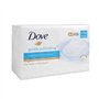 Sabonete Sólido Dove Esfoliante 4x90g