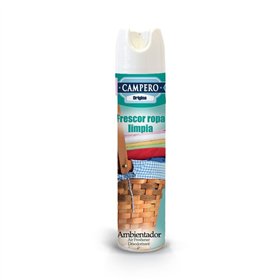 Ambientador Spray Roupa Limpa 300ml
