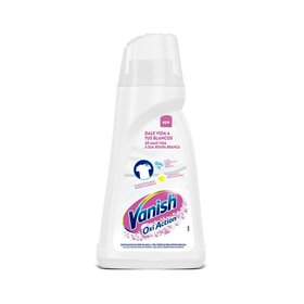 Tira Nódoas Roupa Branca Gel Oxi 900ml