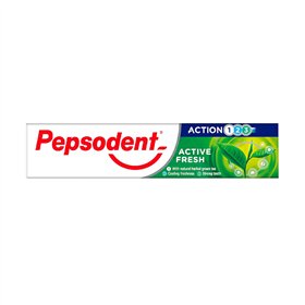 Pasta de Dentes PEPSODENT Active Fresh 75ml