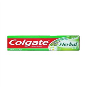 Pasta de Dentes COLGATE Herbal 100ml