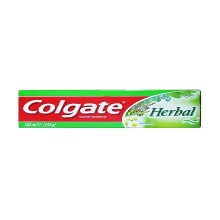 Pasta de Dentes COLGATE Herbal 100ml