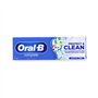 Pasta de Dentes Oral-B 123 Protect & Clean 75ml