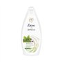 Gel de Banho Dove Chá Verde Matcha e Flor Sakura 450ml