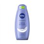 Gel de Banho Nivea Creme Smooth 750ml