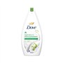 Gel de Banho Dove Fresh Sensation 450ml