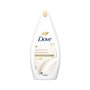 Gel de Banho Dove Seda Preciosa 450ml
