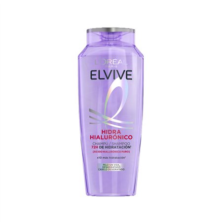Champô Elvive Hidra Hialuronico 700ml