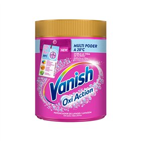 Tira Nódoas em Pó Vanish Oxi Advance 400gr