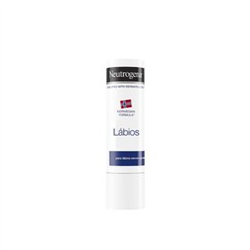 Stick Labial FPS 20 Neutrogena 4,8 g