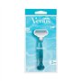 Máquina Manual Gillette Venus Smooth + 2 Recargas