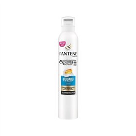 Espuma Cabelo Pantene Condicionador Cuidado Clássico 180ml