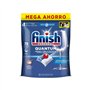 Detergente Máquina Loiça Pastilhas Finish Quantum 78un