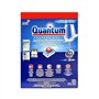 Detergente Máquina Loiça Pastilhas Finish Quantum Prof 125un