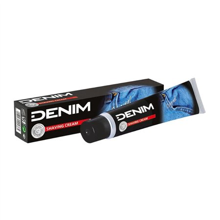 Creme Barbear Original DENIM 100ml