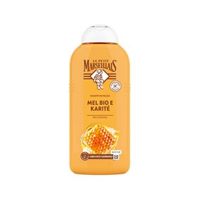 Champô Le Petit Marseillais Óleo de Argão Bio 300ml